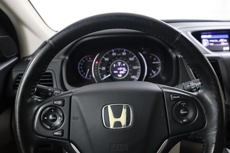 Used 2012 Honda CR-V EX-L image 11