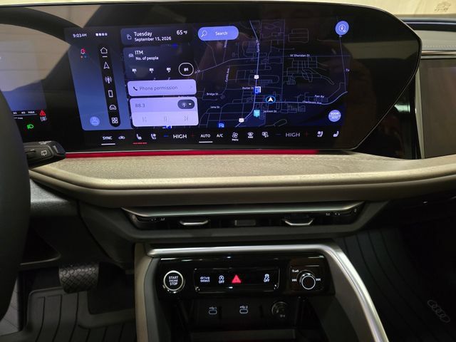 New 2026 Audi Q5 Prestige AWD/4WD image 18