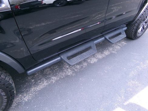 Used 2023 Ford Ranger Lariat w/ Tremor Off-Road Package image 26