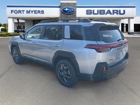 New 2026 Subaru Outback Premium image 5