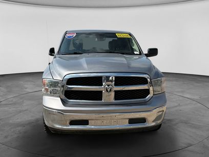 Used 2023 RAM 1500 Classic SLT