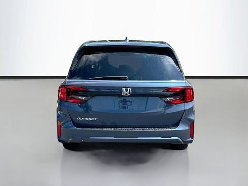 Used 2026 Honda Odyssey EX-L image 6