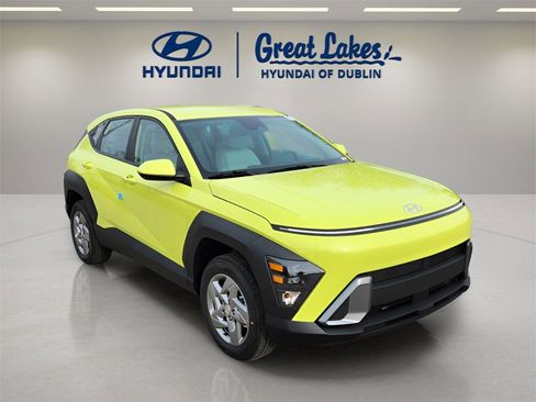 New 2026 Hyundai Kona SE image 7