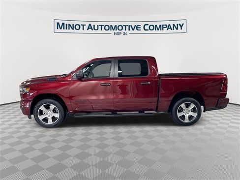 Certified 2025 RAM 1500 Tradesman image 5