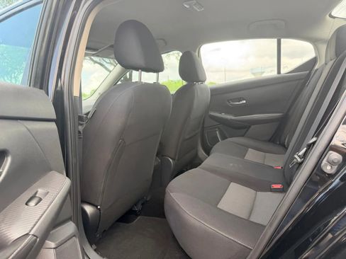 Used 2023 Nissan Sentra SV image 23