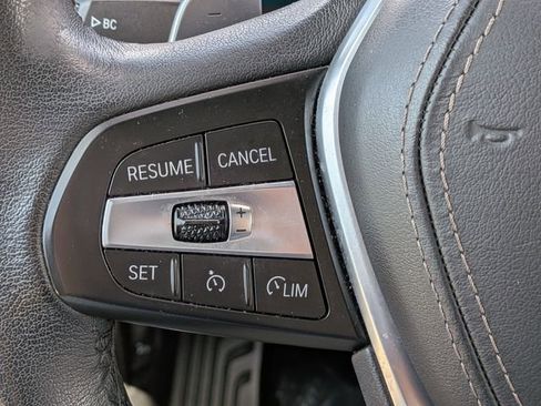 Used 2023 BMW X5 sDrive40i w/ Premium Package RWD image 28