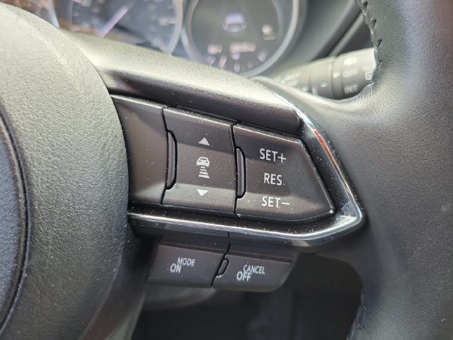 Used 2023 MAZDA CX-5 AWD 2.5 S image 21