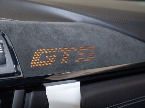 Used 2016 BMW M4 GTS RWD image 49