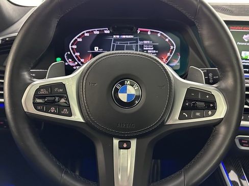 Used 2023 BMW X5 M50i w/ Executive Package image 18