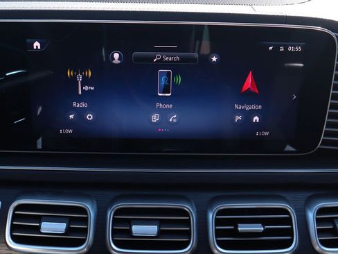 New 2026 Mercedes-Benz GLE 53 AMG GLE 53 AMG image 8