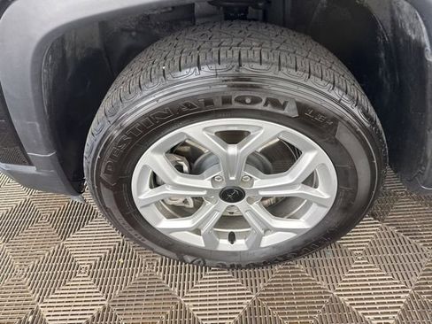 Used 2025 Jeep Compass Sport AWD/4WD image 26