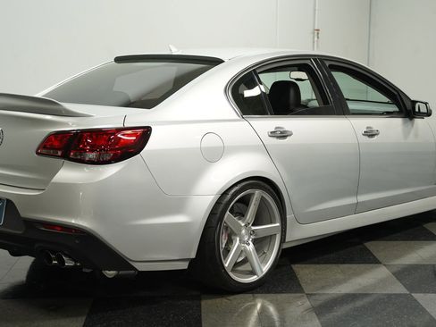 Used 2014 Chevrolet SS image 10