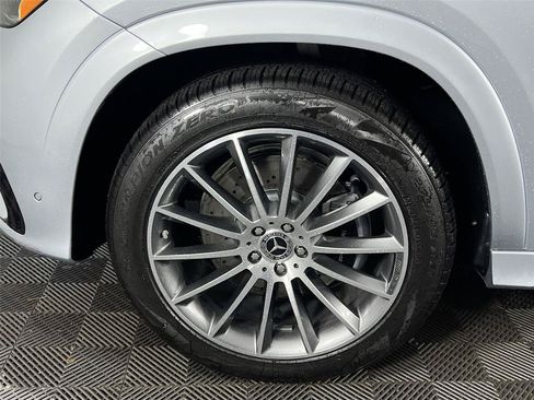 Certified 2026 Mercedes-Benz GLE 350 4MATIC image 28