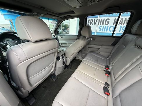 Used 2014 Honda Pilot EX-L image 29