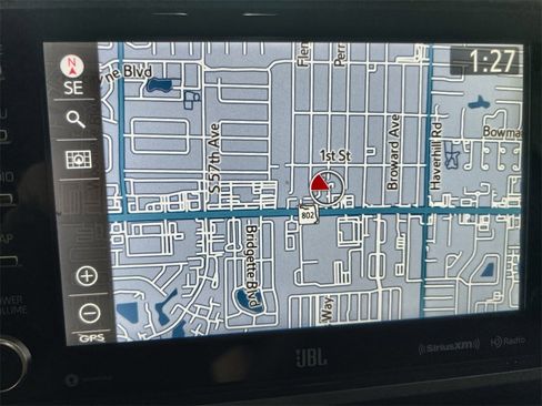 Used 2021 Toyota Tacoma TRD Off-Road image 20