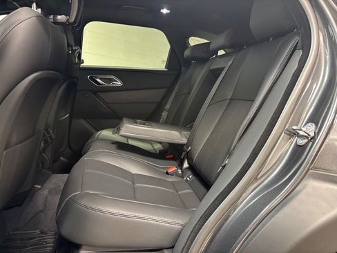New 2026 Land Rover Range Rover Velar S AWD/4WD image 27