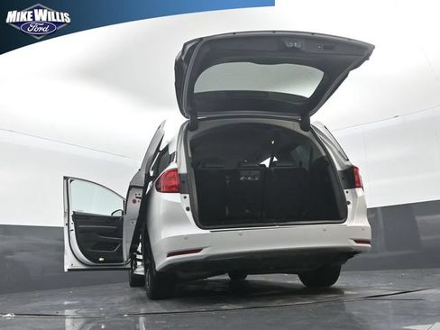 Used 2023 Honda Odyssey Touring image 30