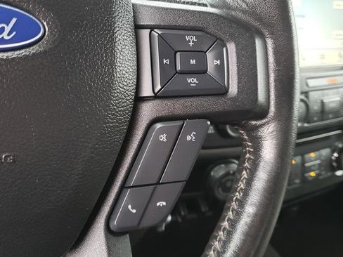 Used 2017 Ford F150 XLT w/ Equipment Group 302A Luxury image 25