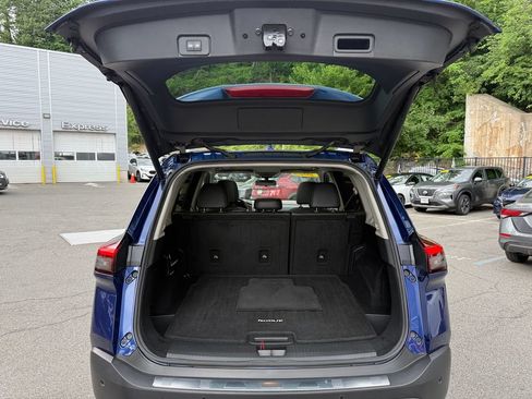 Used 2023 Nissan Rogue SV w/ SV Premium B Package AWD/4WD image 35