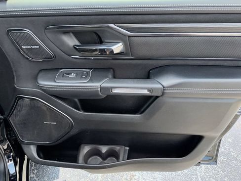 Used 2023 RAM 1500 TRX w/ TRX Level 2 Equipment Group AWD/4WD image 33