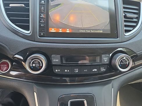 Used 2016 Honda CR-V EX-L image 22