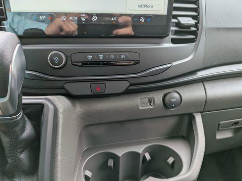 New 2026 Ford Transit 250 148 Medium Roof w/ Load Area Protection Package image 24