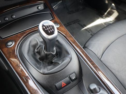 Used 2008 BMW Z4 3.0si RWD image 20