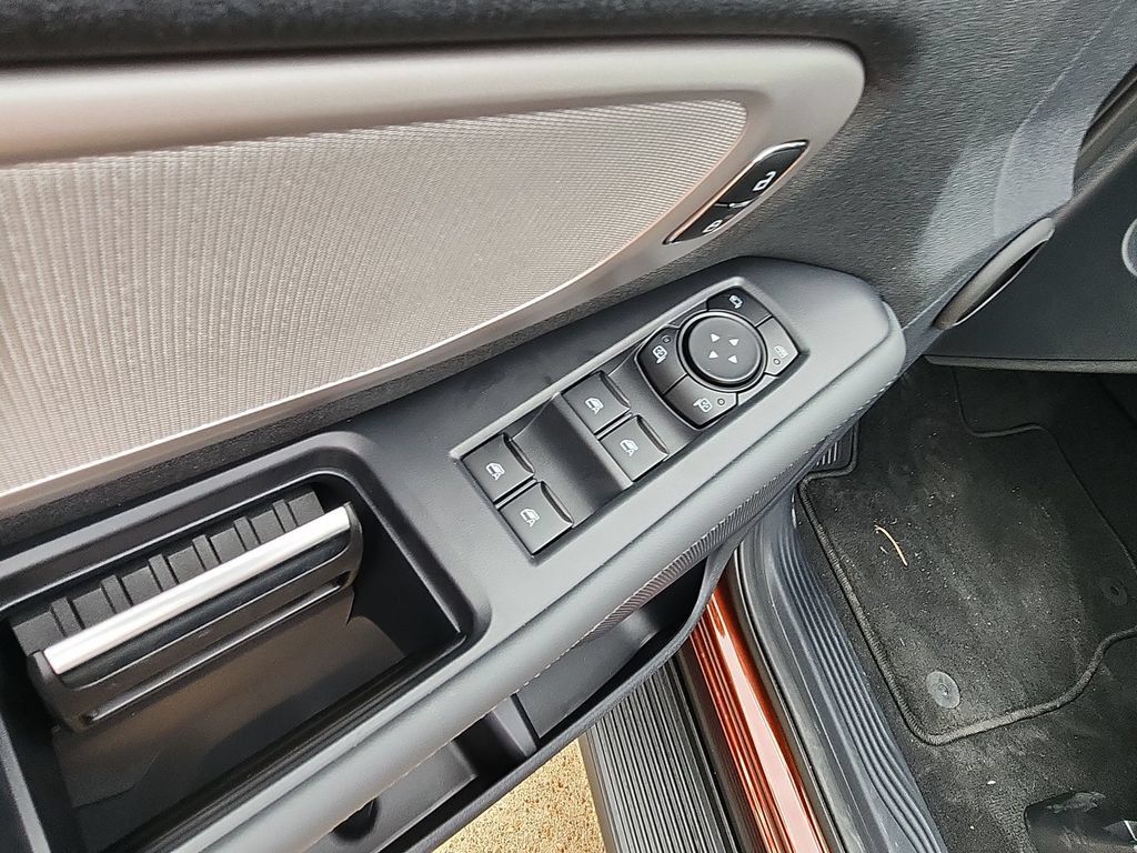 New 2027 Ford Expedition Max Active RWD image 17