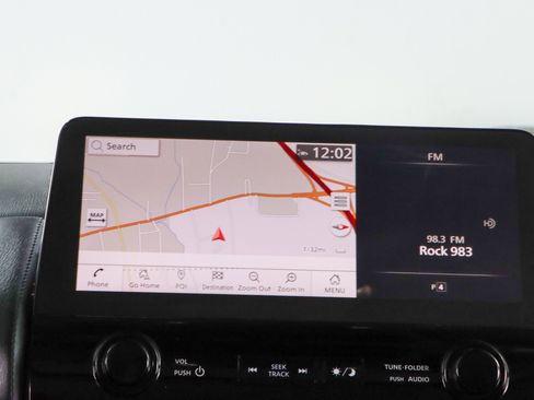 Used 2024 Nissan Armada SL image 19