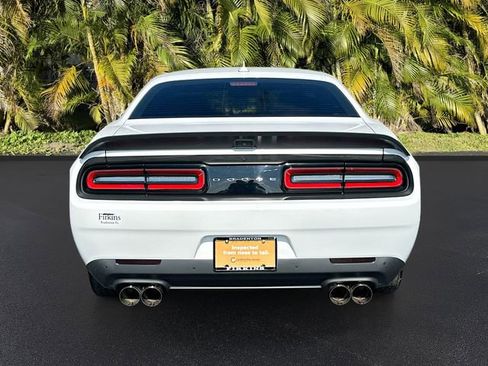 Used 2022 Dodge Challenger R/T Scat Pack w/ Driver Convenience Group image 6