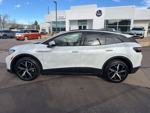 Certified 2023 Volkswagen ID.4 Pro S image 2