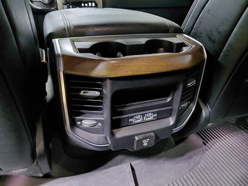 Certified 2022 RAM 1500 Laramie AWD/4WD image 46