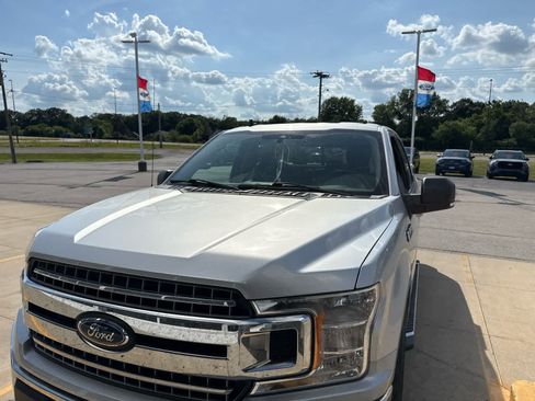 Used 2019 Ford F150 XLT w/ Equipment Group 302A Luxury AWD/4WD image 7
