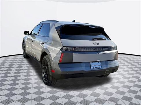 New 2026 Hyundai Ioniq 5 XRT image 5