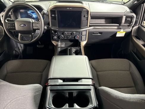 New 2026 Ford F150 STX AWD/4WD image 20