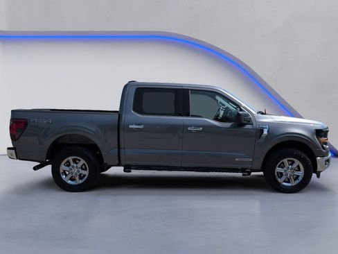 Used 2025 Ford F150 XLT w/ Equipment Group 301A Standard AWD/4WD image 12