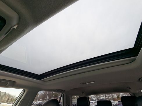 Used 2021 Toyota 4Runner Limited image 20