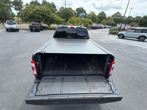 Used 2022 Ford F150 King Ranch w/ Equipment Group 601A High AWD/4WD image 26