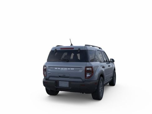 Used 2026 Ford Bronco Sport Big Bend w/ Convenience Package AWD/4WD image 34