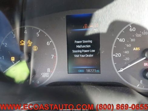 Used 2023 Toyota Corolla LE image 10