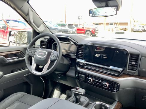 New 2026 GMC Sierra 1500 Elevation AWD/4WD image 38