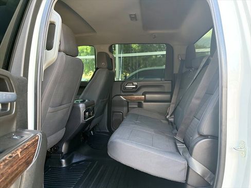 Used 2020 GMC Sierra 2500 SLE w/ SLE Convenience Package AWD/4WD image 15
