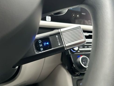 New 2026 Hyundai Tucson SEL image 21