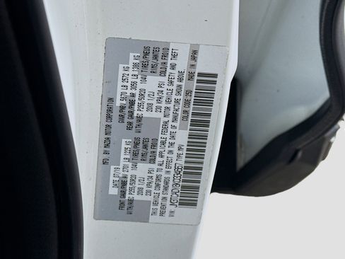 Used 2019 MAZDA CX-9 Grand Touring image 40