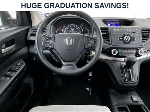Used 2016 Honda CR-V SE image 5