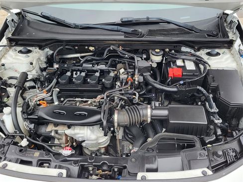 Used 2024 Honda Civic EX-L image 33