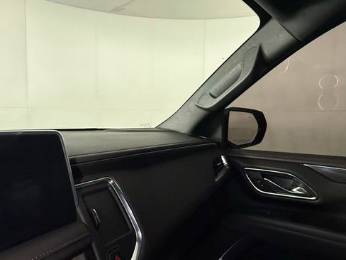 Used 2024 Chevrolet Tahoe RST w/ Luxury Package image 12