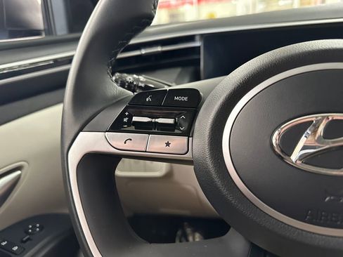 Used 2023 Hyundai Tucson SEL w/ Convenience Package AWD/4WD image 18