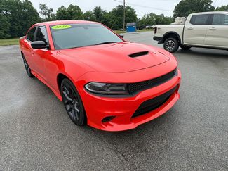 Used 2021 Dodge Charger GT RWD video 1