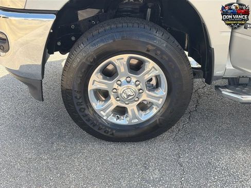 Used 2026 RAM 2500 Big Horn AWD/4WD image 26